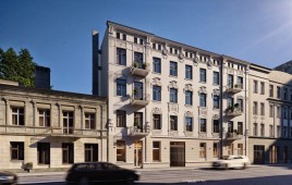 Zielona Residence