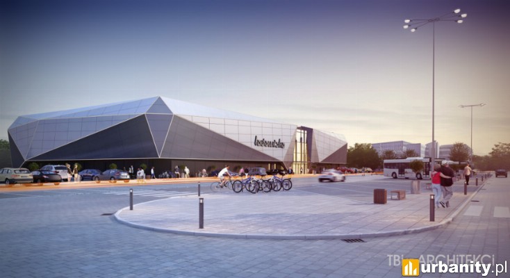 Miniaturka Kryte Lodowisko Torbyd