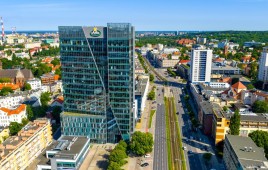 Miniaturka Centrum Biurowe Neptun