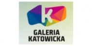 Logo Galeria Katowicka
