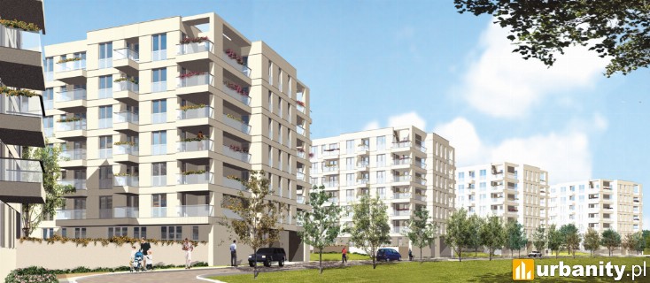 Miniaturka Osiedle Lazurowe