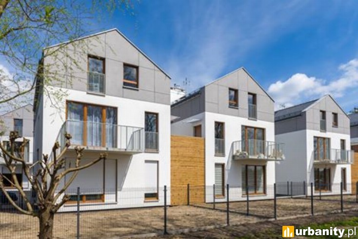 Miniaturka Osiedle Bystrzycka