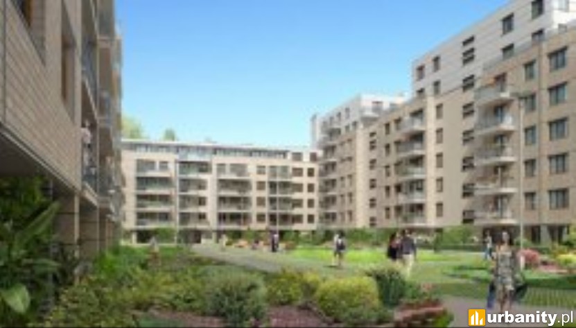 Miniaturka Apartamenty Bruna