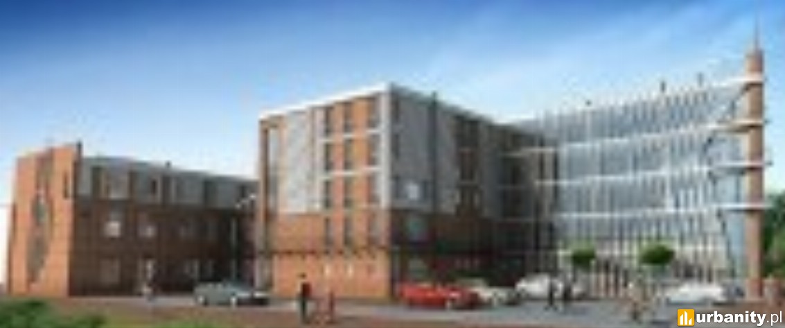 Miniaturka Ułańska Park