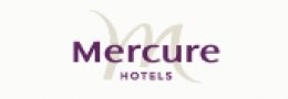 Logo Hotel Mercure Hevelius