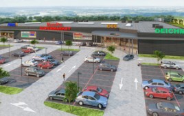 Centrum Handlowe FamilyPoint