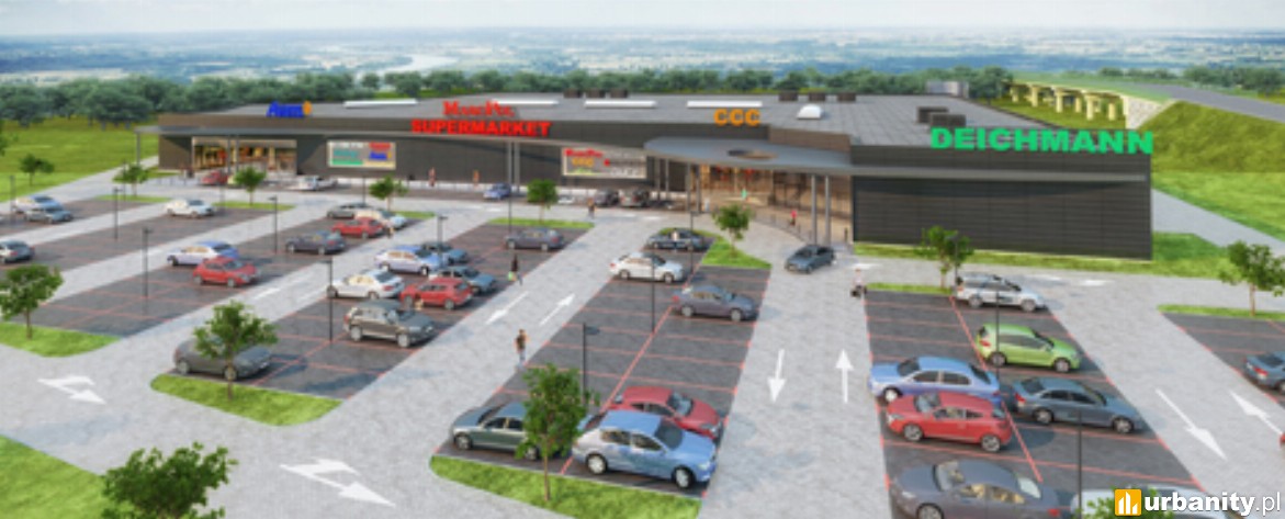 Miniaturka Centrum Handlowe FamilyPoint