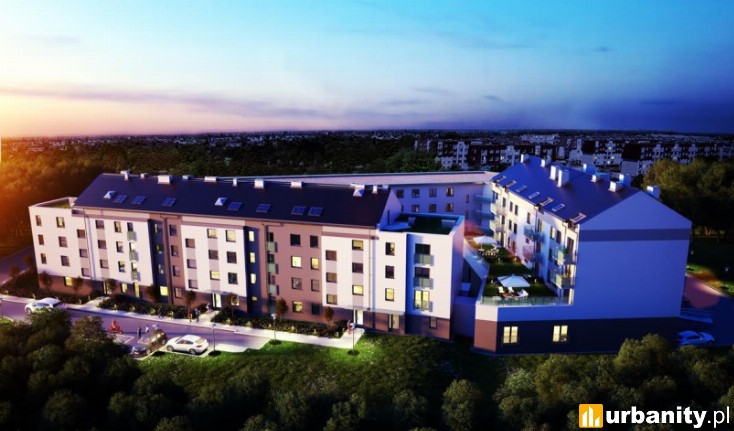 Miniaturka Skarbowców II