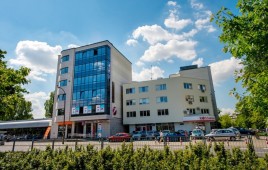 Bielany Business Center