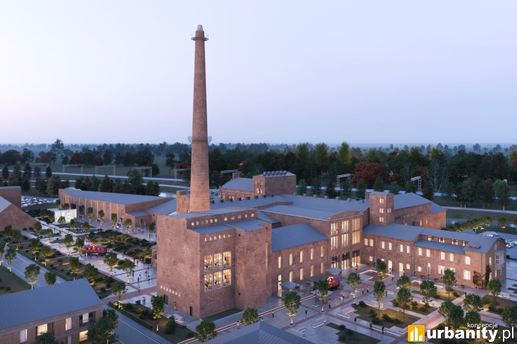 Miniaturka Cukrownia