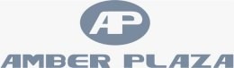 Logo Amber Plaza