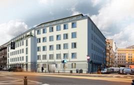 Mokotowska 33/35