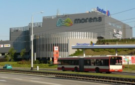 Galeria Morena