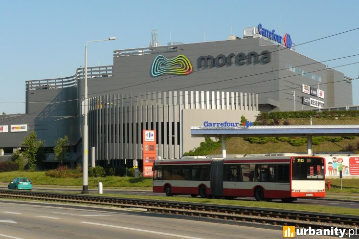Miniaturka Galeria Morena