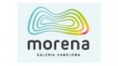 Logo Galeria Morena