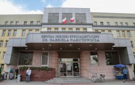 Specjalistyczny Miejski Szpital im. Gabriela Narutowicza