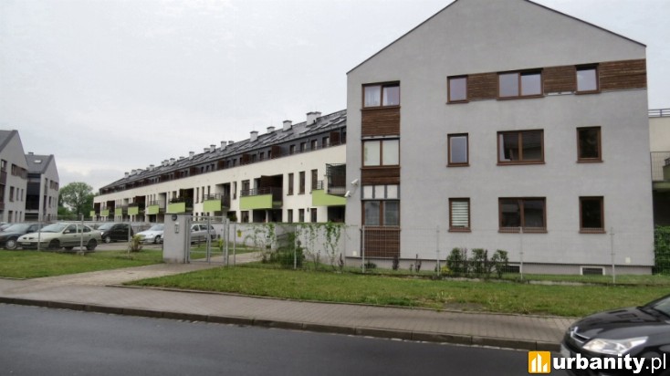 Miniaturka Osiedle Horyzont