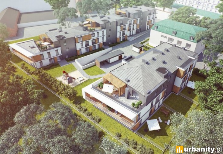 Miniaturka Apartamenty Vettera