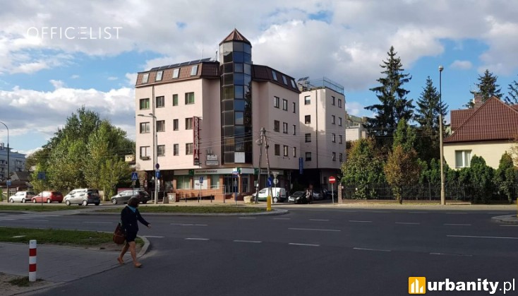 Miniaturka Człuchowska 66