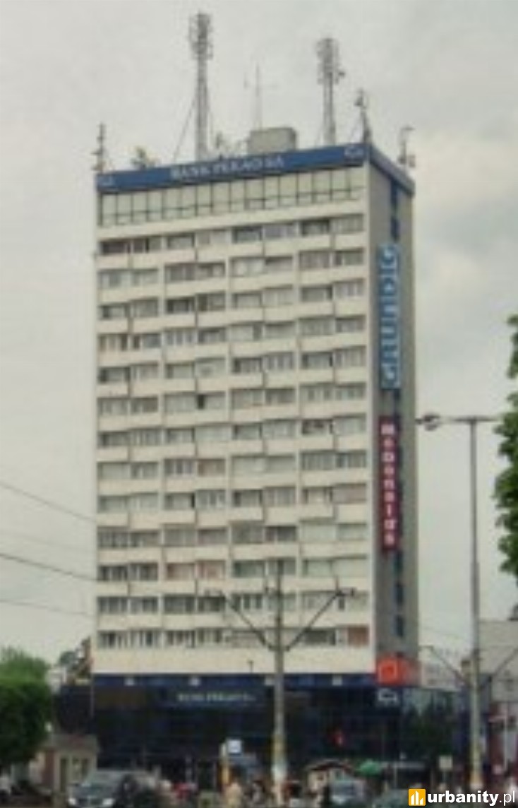 Miniaturka Olimp