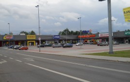 Centrum Handlowe Talgo