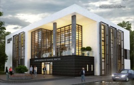 Centrum Doskonałości Kół Zębatych