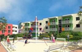 Osiedle Żywiecka II