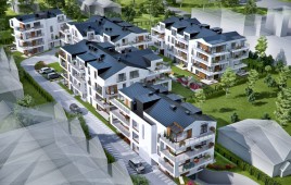 Residence Stawowa