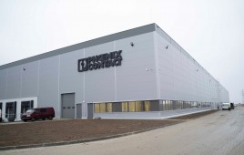 Phoenix Contact E-Mobility
