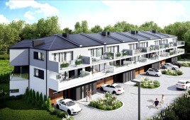 Apartamenty Polesie