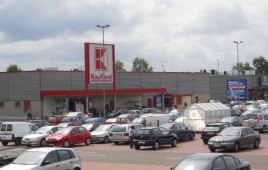 Kaufland