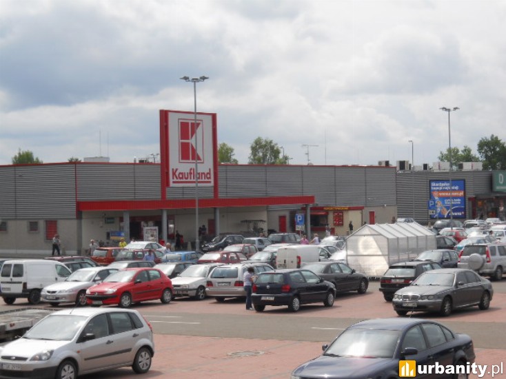 Miniaturka Kaufland