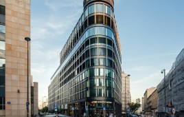 Astoria Premium Offices
