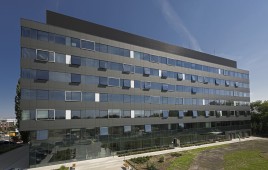 Zabłocie Business Park