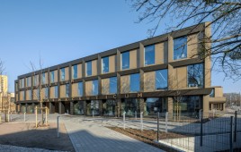 Collegium Pharmaceuticum Wydziału Farmaceutycznego Uniwersytetu Medycznego