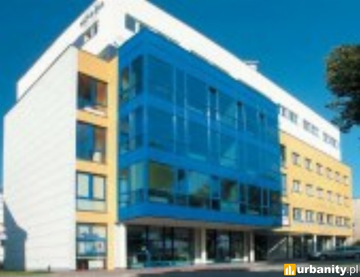 Miniaturka Company House