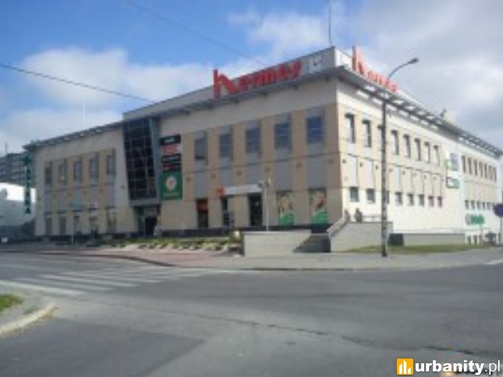 Miniaturka Centrum Handlowe Hermes