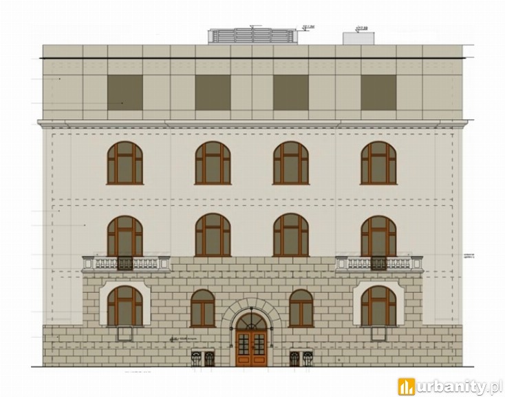 Miniaturka Budynek biurowy GDDKiA