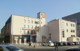 Chorzowskie Centrum Kultury