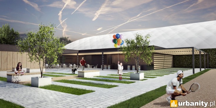 Miniaturka Plek Centrum Sportu