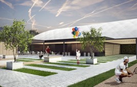 Plek Centrum Sportu