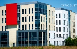 Dąbrowa Office Park