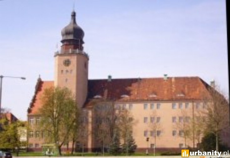 Miniaturka Urząd Miasta Elbląg