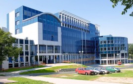 Instytut Budownictwa Uniwersytetu Zielonogórskiego