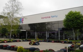 Kombinat Formy