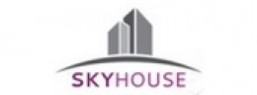Logo Sky House