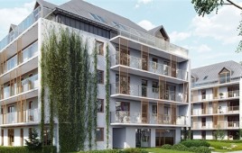 Osiedle Strzeszyn Park