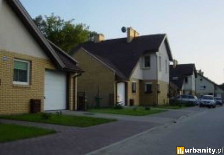 Miniaturka Osiedle Imalia