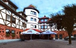 Hotel Amadeus