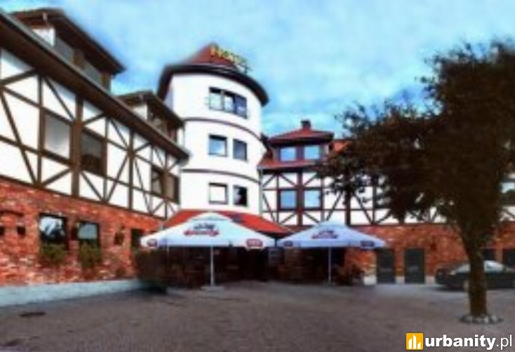 Miniaturka Hotel Amadeus